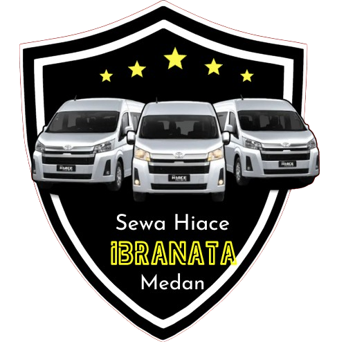 Sewa Mobil Hiace Ibranata